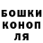 Шишки марихуана AK-47 Kolya Shacher